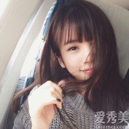 刘海油还要用护发素吗 实用刘海打理方法刘海油怎么办