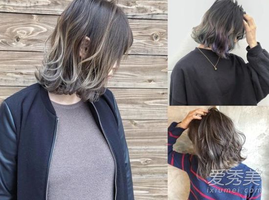 2019女生发型流行趋势 2019最流行的发型及颜色