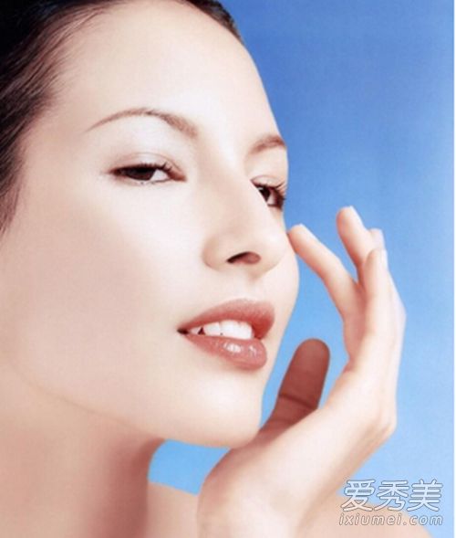 6个嫩肤小绝招 做个白白嫩嫩美女子 嫩肤方法