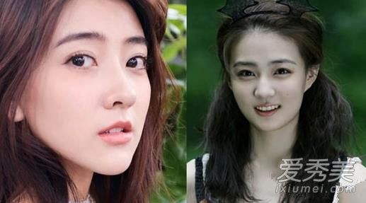 双世宠妃女主梁洁妆容 双世宠妃女主同款妆容怎么画