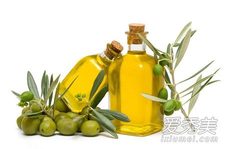 橄欖油可以護發嗎橄欖油護發方法 橄欖油護發有什麼好處