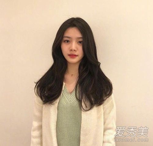 2018年換什麼發型好看 這16款圓臉換上也能變鵝蛋臉