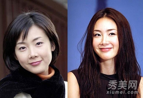 韓劇女主角經典發型盤點 教你如何減齡裝嫩