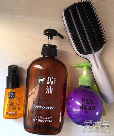 2015热门洗发护发产品网友使用心得 洗发护发产品