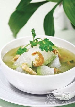 忌吃高盐高糖食品 常吃26美容种食物
