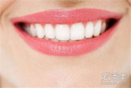 牙齿黄如何变白 牙齿黄是什么原因
