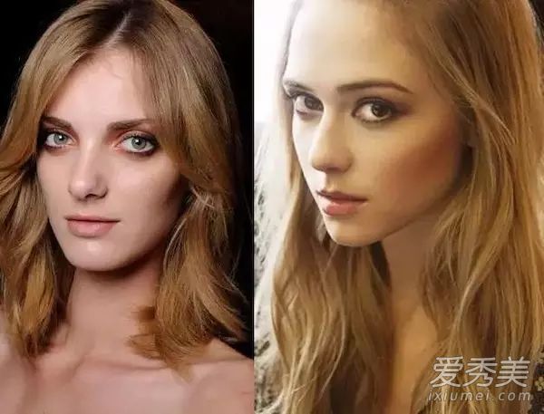 腮红的画法图解 分脸型+肤质画腮红 怎么打腮红