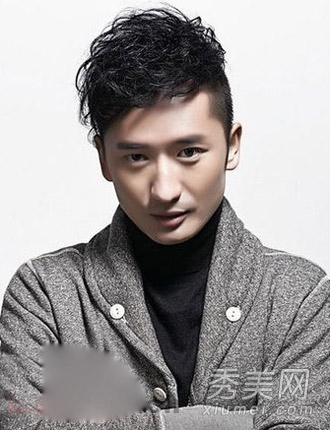 男生什么发型最帅 9款好看短发清爽时尚