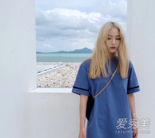 2018流行韩式发型汇总 18款look让你每天不一样！