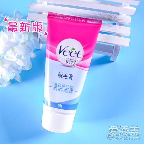 薇婷脱毛膏效果能维持多久 薇婷脱毛膏的使用方法