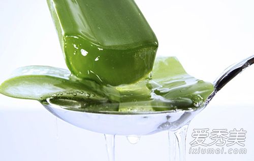 四种天然面膜diy 一夜祛斑肤色提亮 面膜diy大全