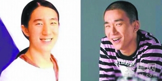 2013年新版 中韓明星撞臉對比照