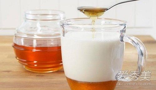 牛奶蜂蜜面膜可以天天做吗 牛奶蜂蜜蛋清面膜的功效