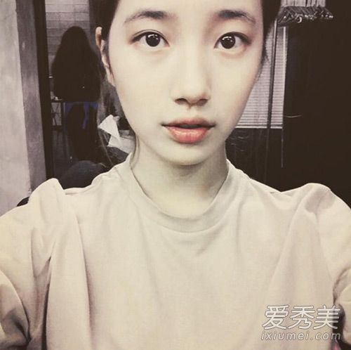 林心如林依晨 真正的素颜女星在这里 明星素颜照