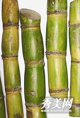 7种保湿水果 让肌肤水润白嫩