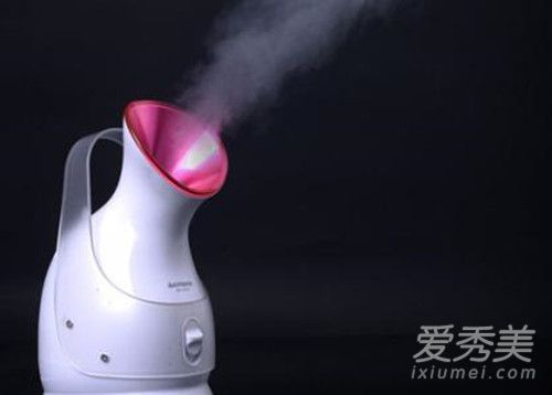 蒸脸器不出雾是怎么回事 蒸脸器不出雾怎么修