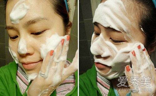 洗脸扑不起泡沫怎么办 怎么用洗脸扑洗脸更干净