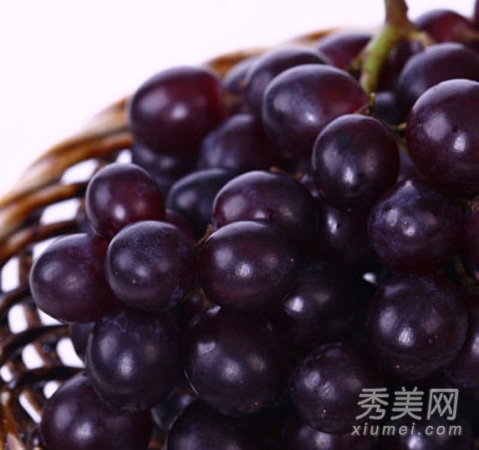 女人想要好气色 6种补血水果+8种补血蔬菜