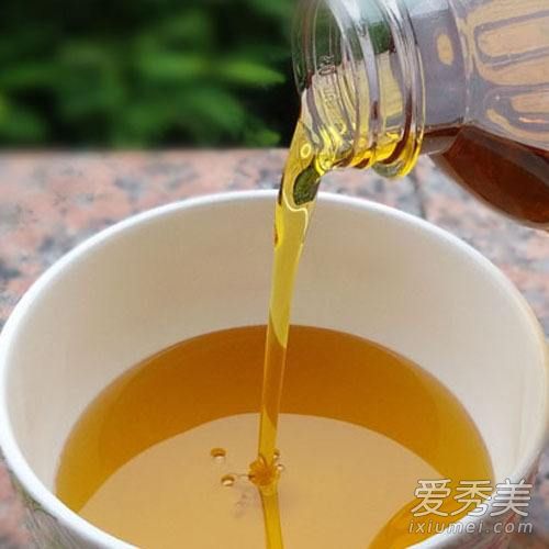 茶籽油可以直接擦脸吗 茶籽油擦脸有什么作用