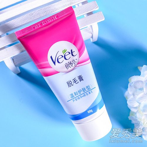 薇婷脱毛膏效果能维持多久 薇婷脱毛膏的使用方法