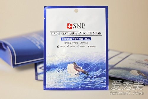 snp面膜真假辨别 SNP面膜价格是多少
