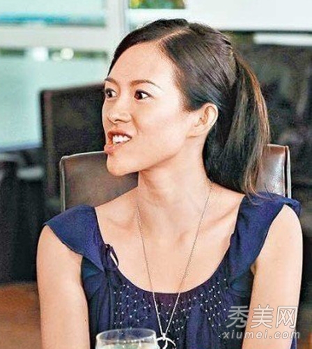 明星尴尬囧照 表情雷人五官扭曲