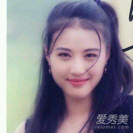 整容脸看腻了？黎姿朱茵这些90年代港星才是真的美 明星保养