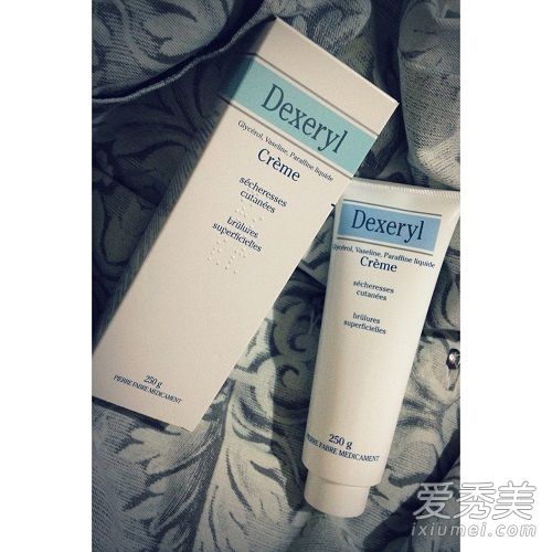 dexeryl是激素产品吗?dexeryl产品有激素吗