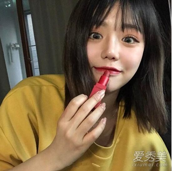 2017年夏季流行什么发型 2017年夏季女生发型大全