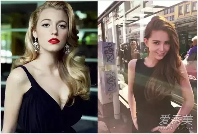 什么刘海更适合你？做个测试就知道！ 如何看脸型剪刘海