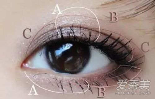 酒紅色眼影推薦：眼尾一抹酒紅男女通殺！ 酒紅色眼影