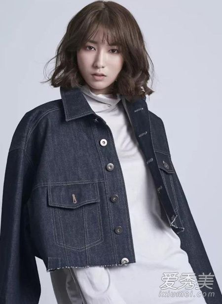 2018年流行發色哪種顏色最顯白 2018顯白洋氣的發色