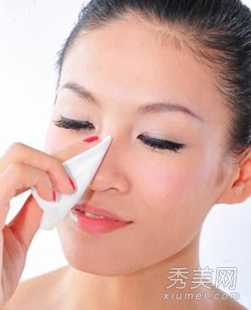 皮肤暗黄无光 4步养出白皙水嫩肌肤