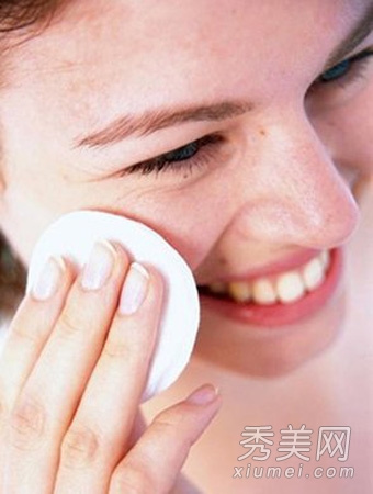 护肤方法对or错 卸妆洁面小漏洞