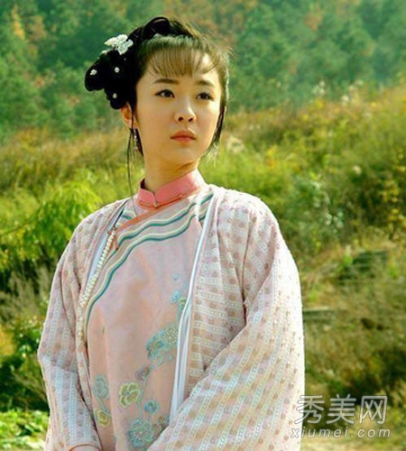 李小璐霍思燕秦岚领衔“姐妹团”拼美颜 明星整容前后对比照