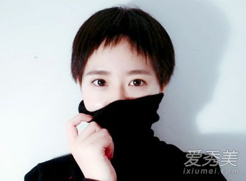 女生剪男生头哪个好看 适合女生剪的男生发型