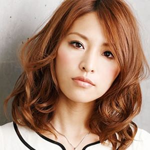 魅力十足 4款温柔感梨花头