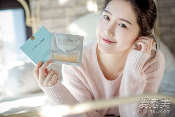 看起来比男友老？视觉减龄保养术就靠这1步骤 护肤小窍门