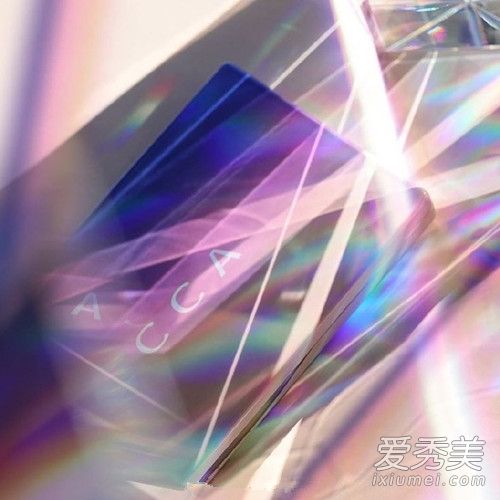 becca限量三色高光盘怎么样 becca限量三色高光盘色号
