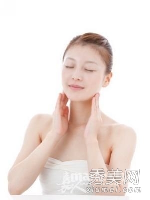 正确做面膜步骤 秋季护肤更给力