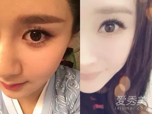 重度脸盲症！这些明星撞脸照吓死宝宝了！ 明星最新撞脸照