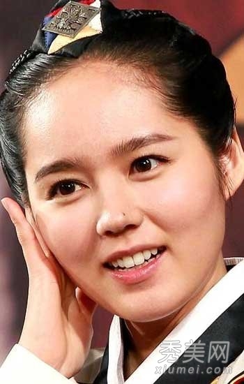 韩女星惊人内幕 20岁童颜不老秘诀
