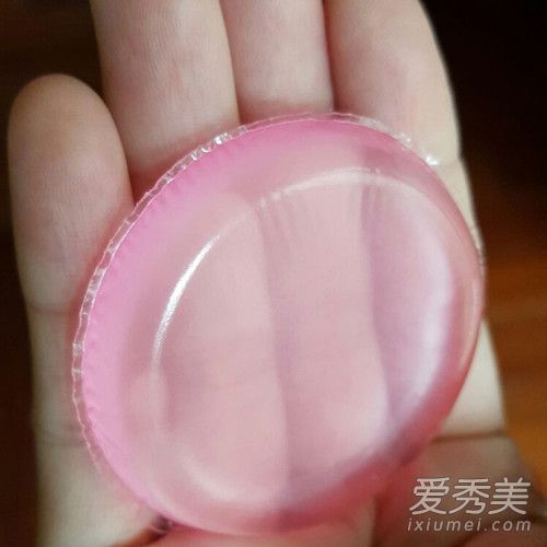 硅胶粉扑可以用散粉吗 硅胶粉扑好上妆吗