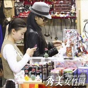 扫货季达人支招选购护肤品