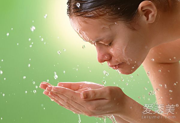 4種正確的洗臉方法 讓你擁有好肌膚 洗臉手法
