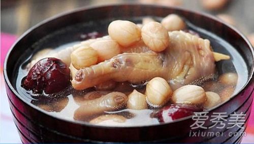 不用靠着玻尿酸活 吃也能吃出满脸胶原蛋白 美容食谱大全