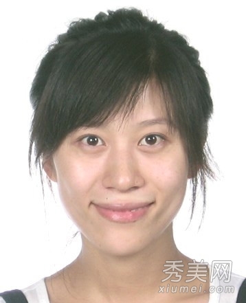 寇静宋茜范冰冰 27位明星证件照美女变丑妇