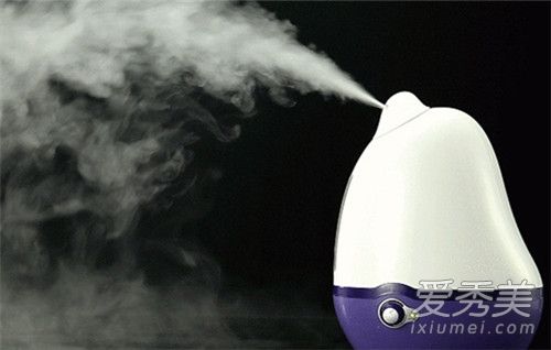 蒸脸器可以当加湿器用吗 加湿器和蒸脸器有什么区别