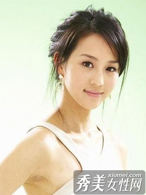 6位中国最美女星 教你护肤诀窍