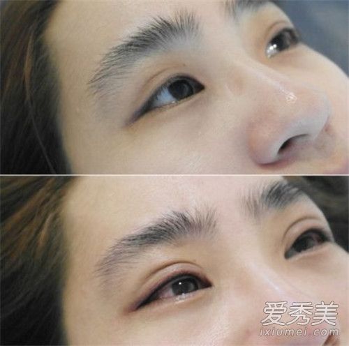 美瞳线的危害有哪些 纹美瞳线会影响睫毛吗